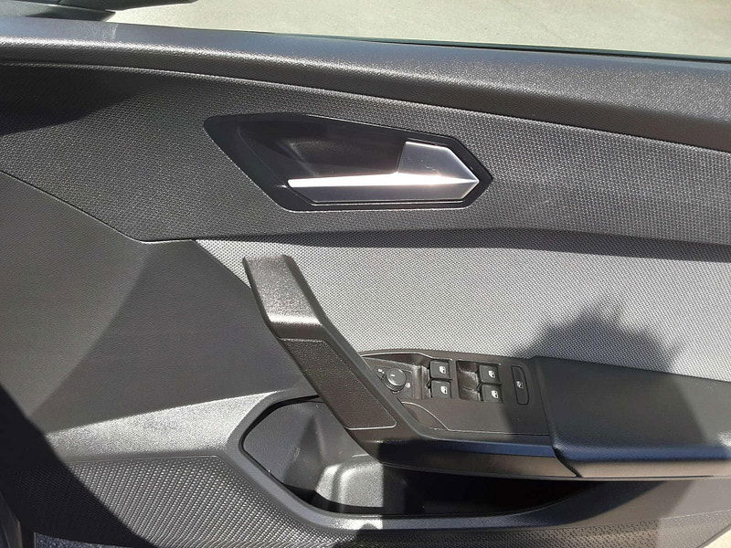 Seat Leon 2.0 Leon SE Dynamic TDI 5dr 5dr Manual 2025