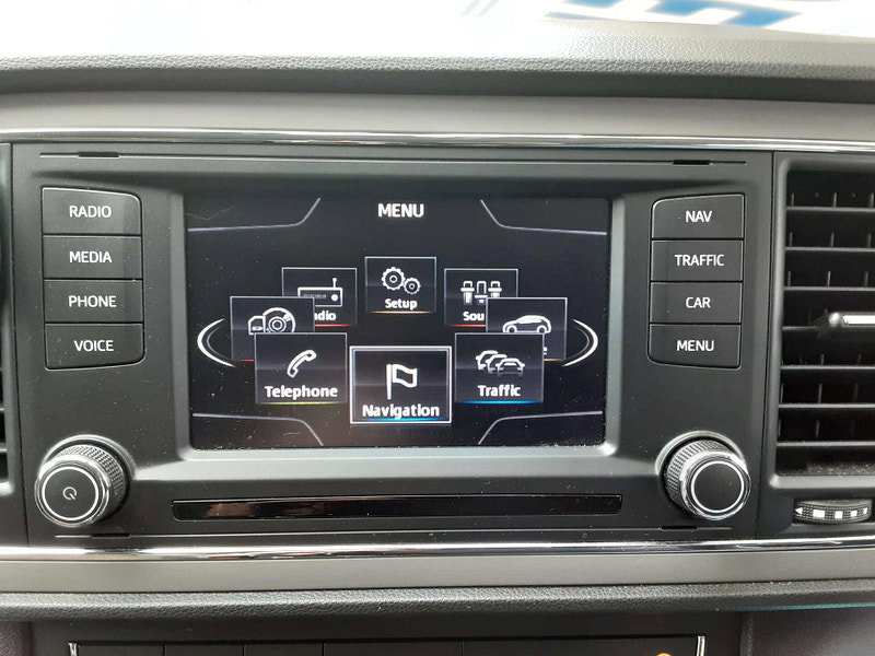 Seat Leon 2.0 Leon X-Perience SE Tech TDI 4WD 5dr 5dr Manual 2026