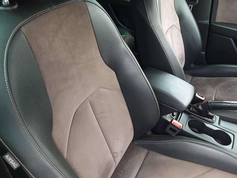 Seat Leon 2.0 Leon X-Perience SE Tech TDI 4WD 5dr 5dr Manual 2026