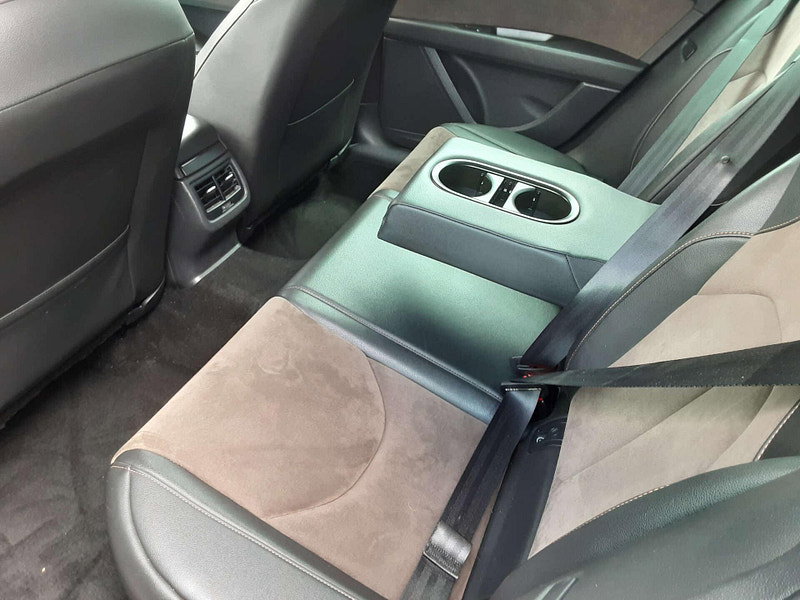 Seat Leon 2.0 Leon X-Perience SE Tech TDI 4WD 5dr 5dr Manual 2026