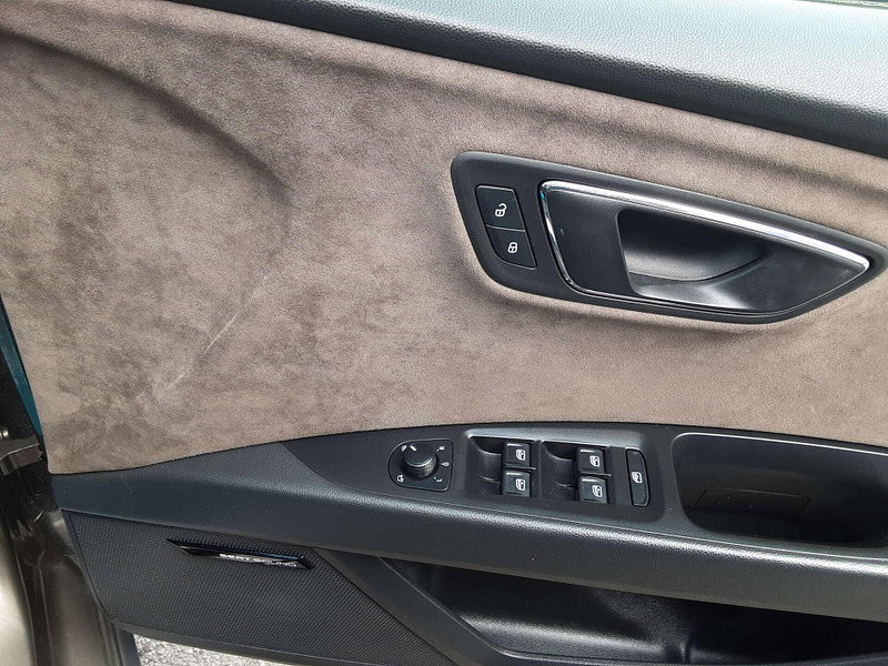 Seat Leon 2.0 Leon X-Perience SE Tech TDI 4WD 5dr 5dr Manual 2026