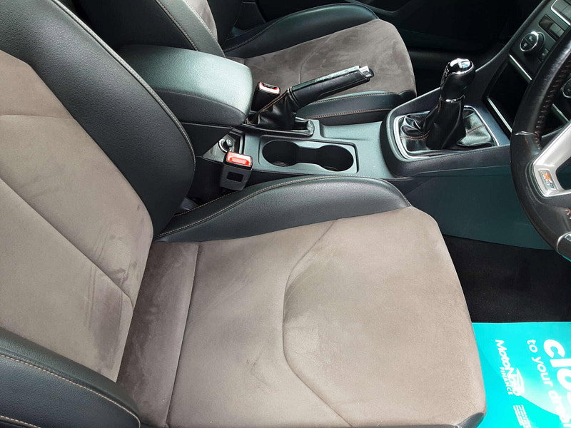 Seat Leon 2.0 Leon X-Perience SE Tech TDI 4WD 5dr 5dr Manual 2026