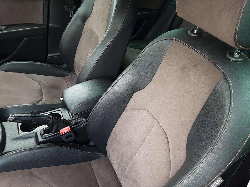 Seat Leon 2.0 Leon X-Perience SE Tech TDI 4WD 5dr 5dr Manual 2026