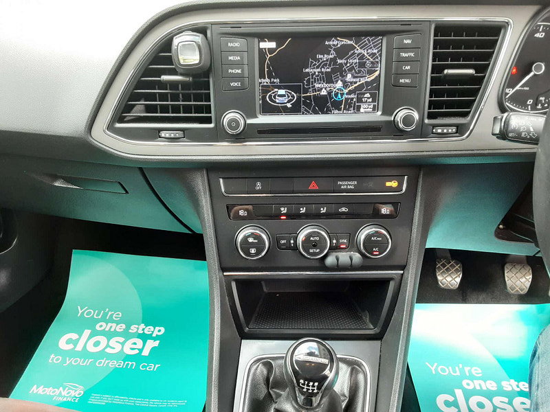 Seat Leon 2.0 Leon X-Perience SE Tech TDI 4WD 5dr 5dr Manual 2026