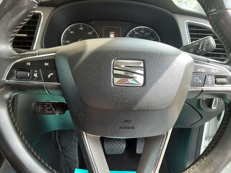 Seat Leon 2.0 Leon X-Perience SE Tech TDI Semi-Auto 4WD 5dr 5dr Automatic 2025