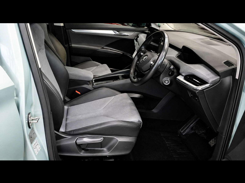 Skoda Enyaq Enyaq iV 60 5dr 5dr Automatic 2026