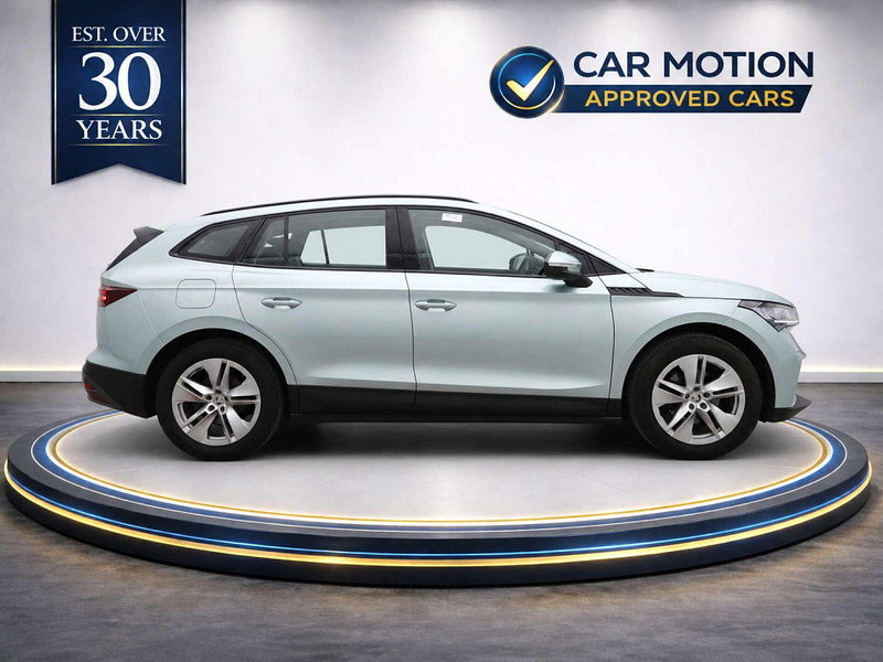 Skoda Enyaq Enyaq iV 60 5dr 5dr Automatic 2026