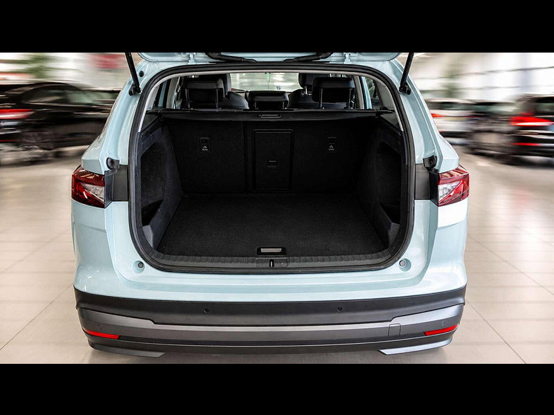Skoda Enyaq Enyaq iV 60 5dr 5dr Automatic 2026