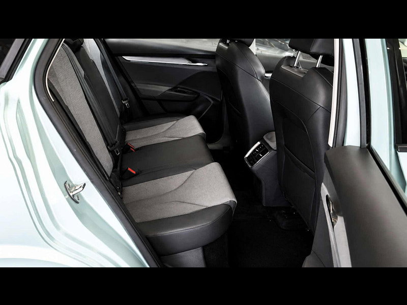 Skoda Enyaq Enyaq iV 60 5dr 5dr Automatic 2026
