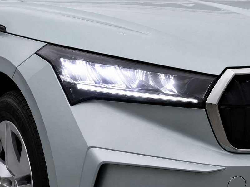 Skoda Enyaq Enyaq iV 60 5dr 5dr Automatic 2026