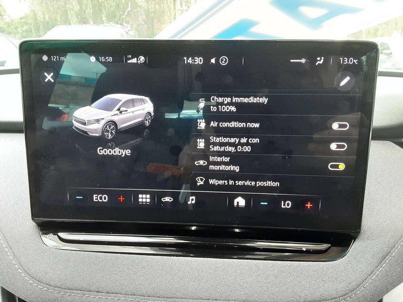 Skoda Enyaq Enyaq iV 60 5dr 5dr Automatic 2026