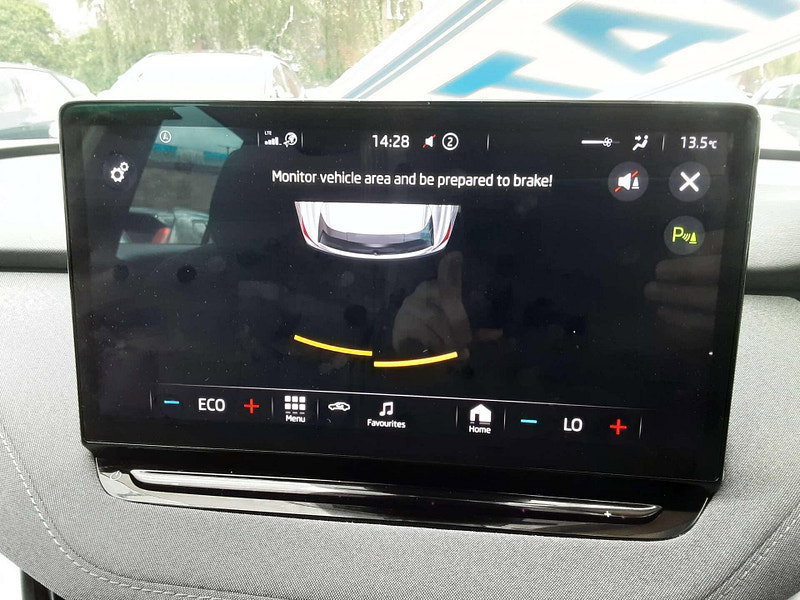 Skoda Enyaq Enyaq iV 60 5dr 5dr Automatic 2026