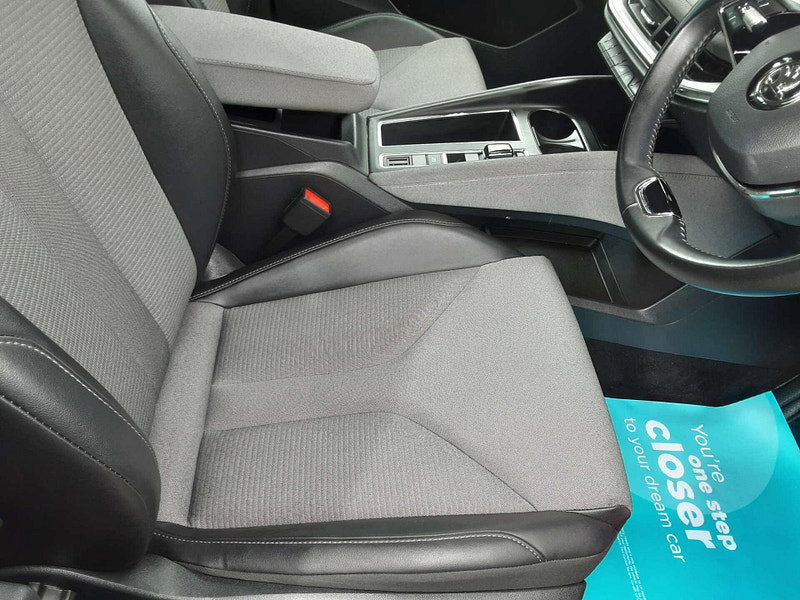 Skoda Enyaq Enyaq iV 60 5dr 5dr Automatic 2026