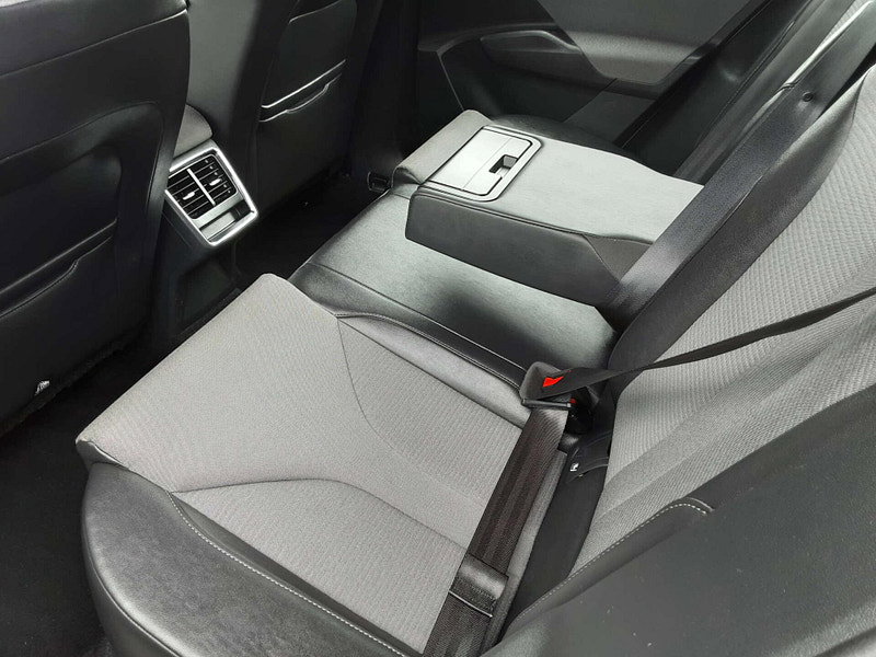 Skoda Enyaq Enyaq iV 60 5dr 5dr Automatic 2026