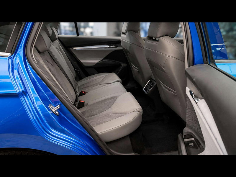 Skoda Enyaq Enyaq iV 60 5dr 5dr Automatic 2026