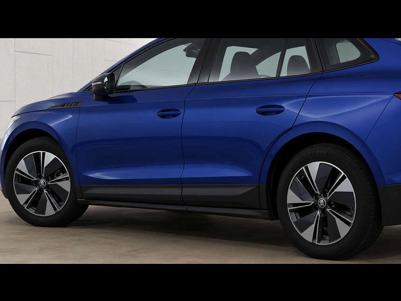 Skoda Enyaq Enyaq iV 60 5dr 5dr Automatic 2026