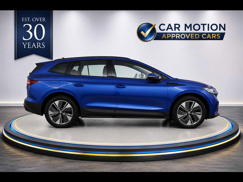Skoda Enyaq Enyaq iV 60 5dr 5dr Automatic 2026