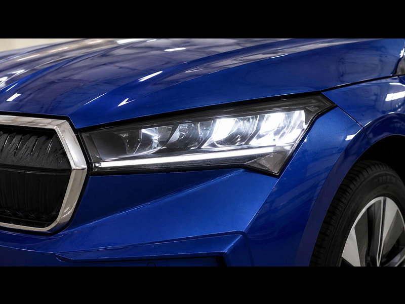 Skoda Enyaq Enyaq iV 60 5dr 5dr Automatic 2026