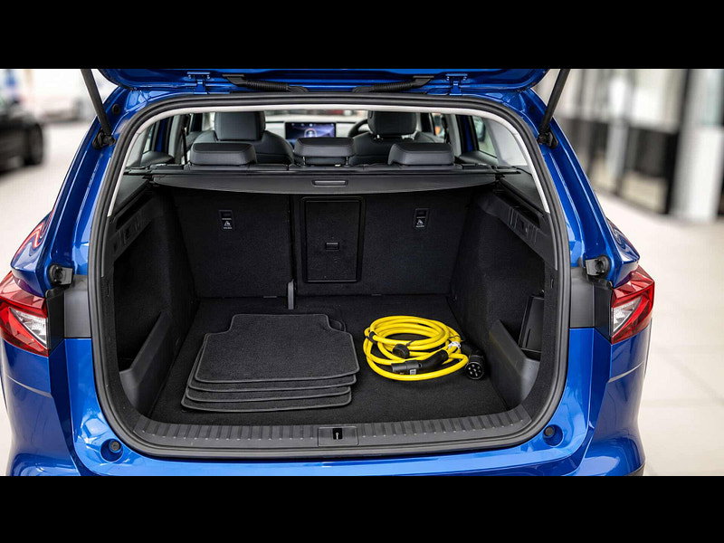 Skoda Enyaq Enyaq iV 60 5dr 5dr Automatic 2026