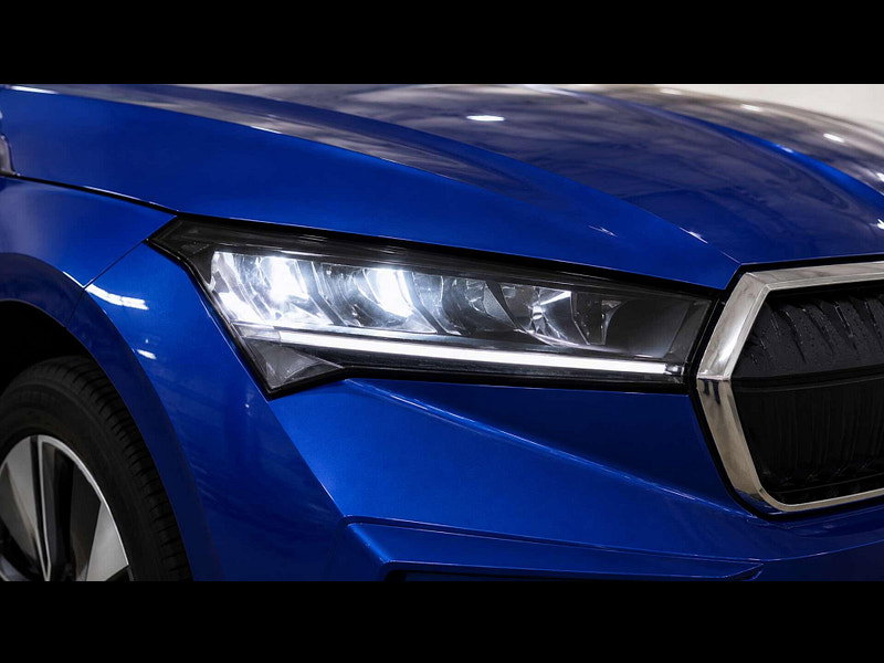 Skoda Enyaq Enyaq iV 60 5dr 5dr Automatic 2026