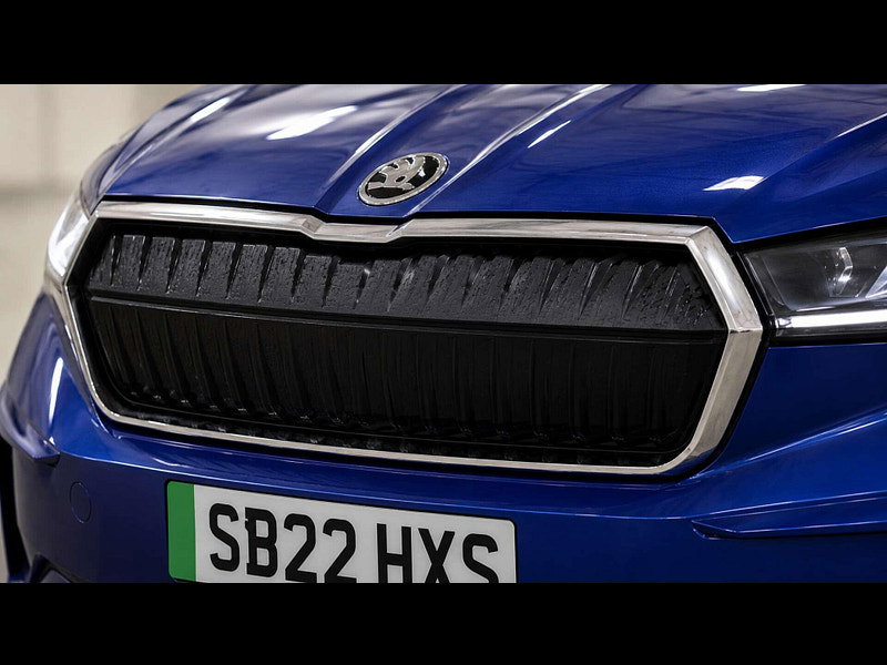 Skoda Enyaq Enyaq iV 60 5dr 5dr Automatic 2026