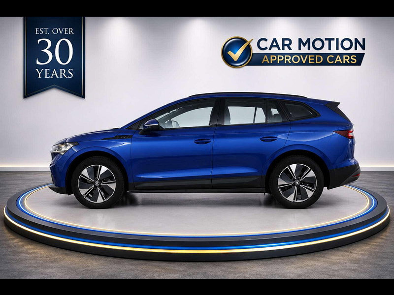Skoda Enyaq Enyaq iV 60 5dr 5dr Automatic 2026