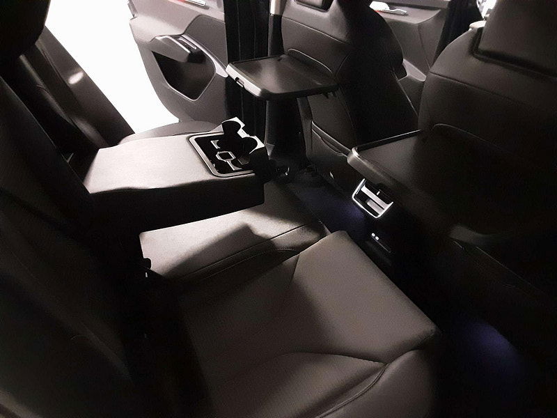 Skoda Enyaq Enyaq IV 80 5dr 5dr Automatic 2026