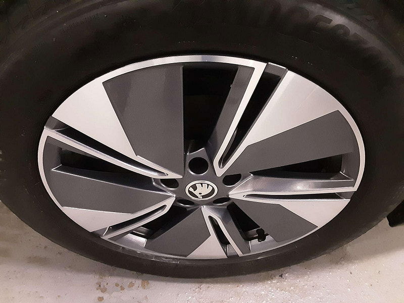 Skoda Enyaq Enyaq IV 80 5dr 5dr Automatic 2026