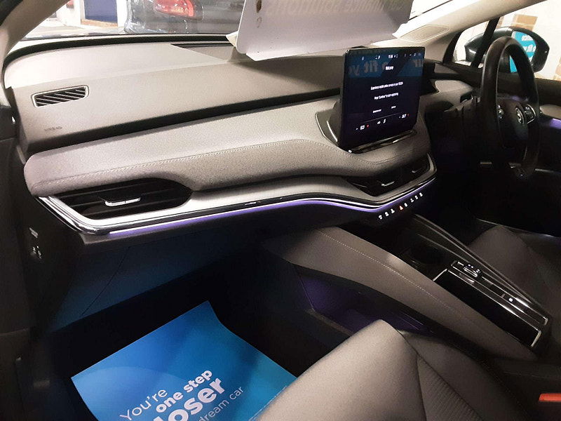 Skoda Enyaq Enyaq IV 80 5dr 5dr Automatic 2026