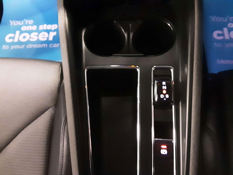 Skoda Enyaq Enyaq IV 80 5dr 5dr Automatic 2026