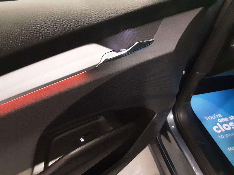 Skoda Enyaq Enyaq IV 80 5dr 5dr Automatic 2026