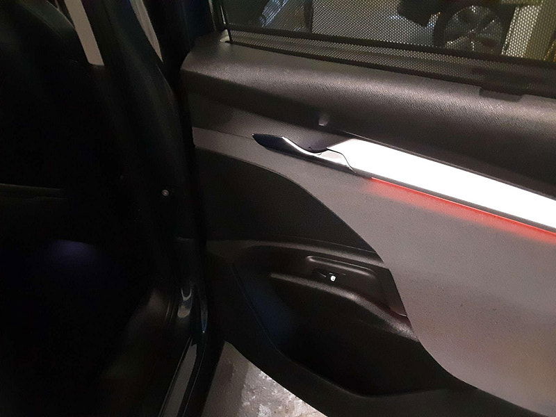 Skoda Enyaq Enyaq IV 80 5dr 5dr Automatic 2026