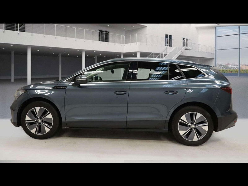 Skoda Enyaq Enyaq IV 80 5dr 5dr Automatic 2026