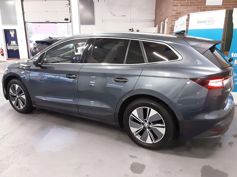 Skoda Enyaq Enyaq IV 80 5dr 5dr Automatic 2026