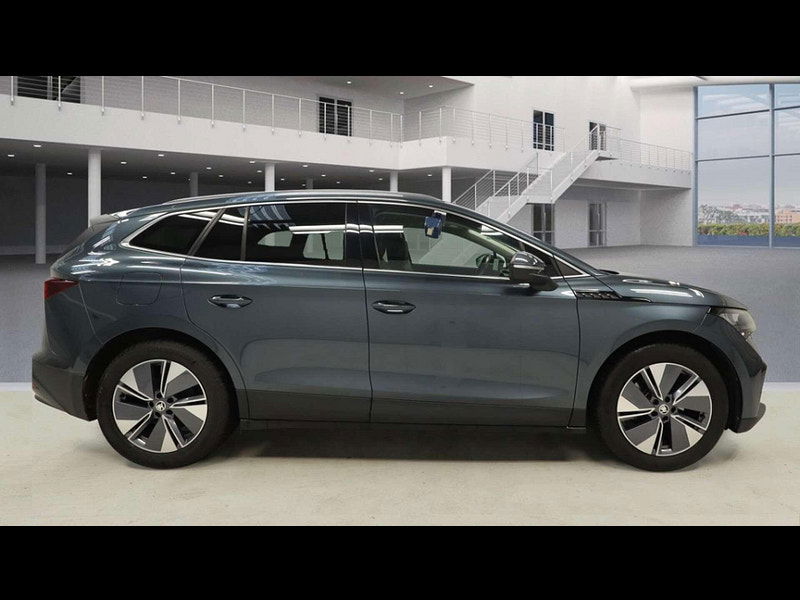 Skoda Enyaq Enyaq IV 80 5dr 5dr Automatic 2026