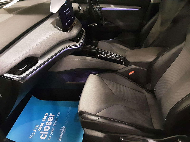 Skoda Enyaq Enyaq IV 80 5dr 5dr Automatic 2026