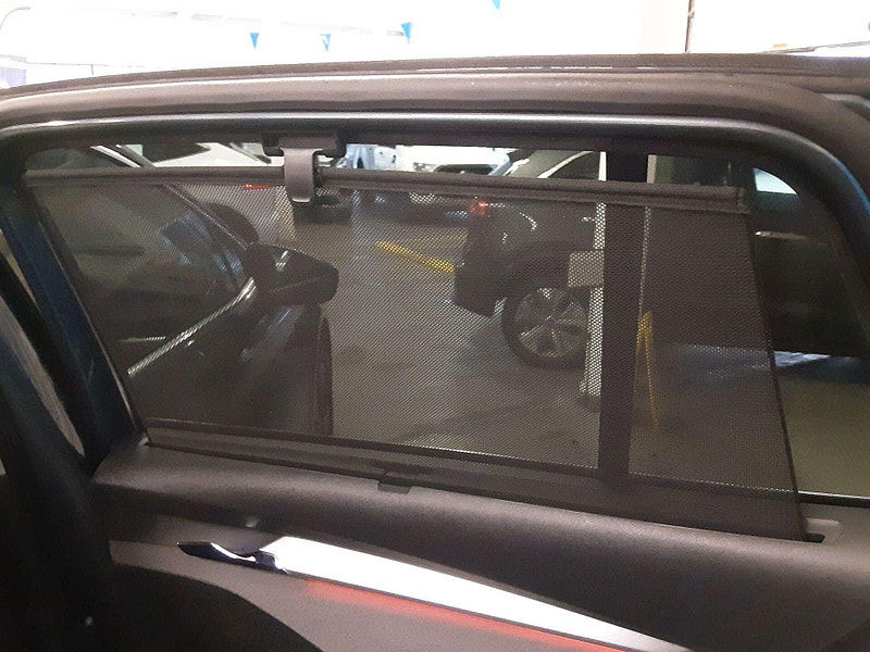 Skoda Enyaq Enyaq IV 80 5dr 5dr Automatic 2026