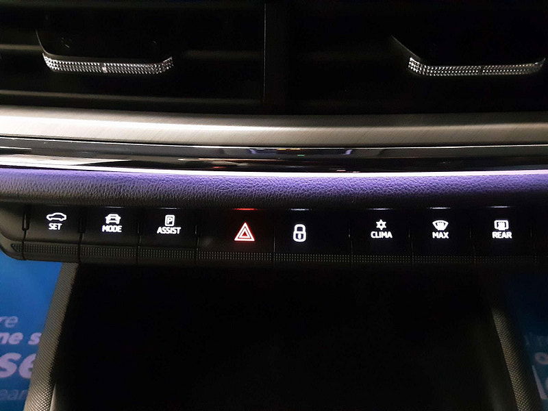 Skoda Enyaq Enyaq IV 80 5dr 5dr Automatic 2026