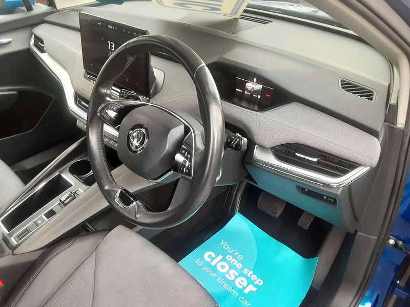 Skoda Enyaq Enyaq iV 80 Loft 5dr 5dr Automatic 2026