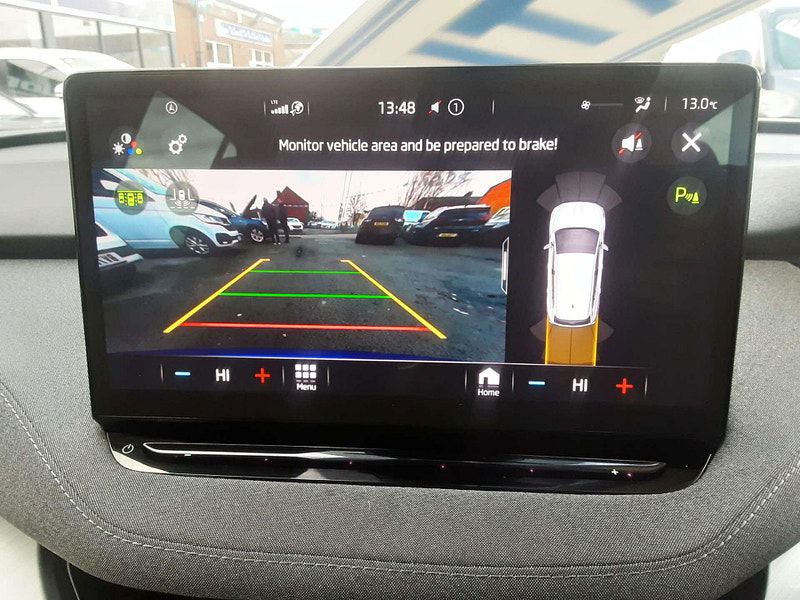 Skoda Enyaq Enyaq iV 80 Loft 5dr 5dr Automatic 2026