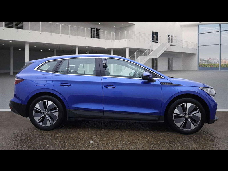 Skoda Enyaq Enyaq iV 80 Loft 5dr 5dr Automatic 2025