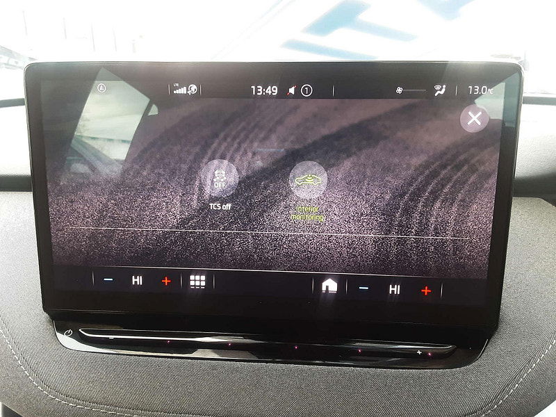 Skoda Enyaq Enyaq iV 80 Loft 5dr 5dr Automatic 2026