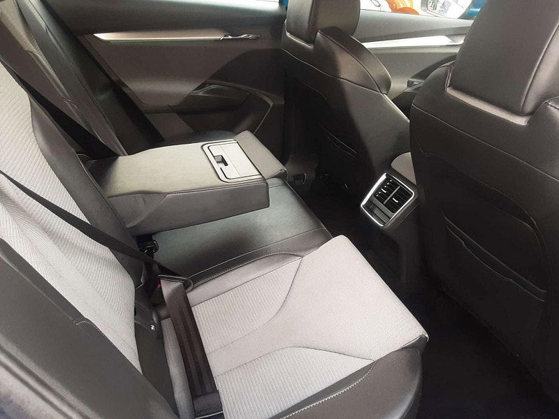 Skoda Enyaq Enyaq iV 80 Loft 5dr 5dr Automatic 2026