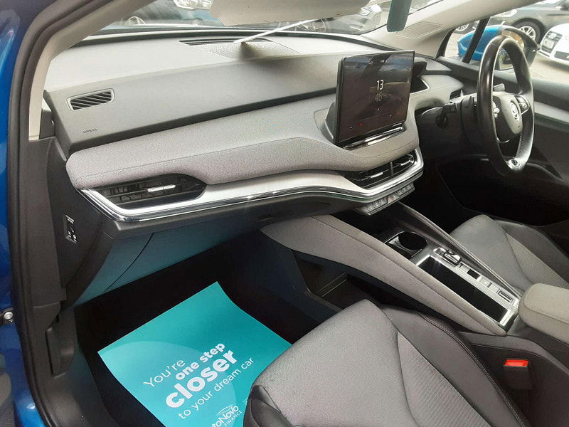 Skoda Enyaq Enyaq iV 80 Loft 5dr 5dr Automatic 2026