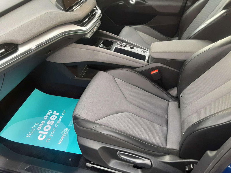 Skoda Enyaq Enyaq iV 80 Loft 5dr 5dr Automatic 2026