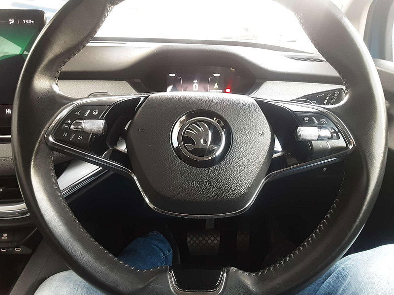 Skoda Enyaq Enyaq iV 80 Loft 5dr 5dr Automatic 2026