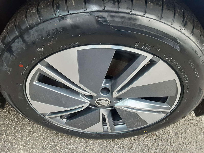 Skoda Enyaq Enyaq iV 80 Loft 5dr 5dr Automatic 2026