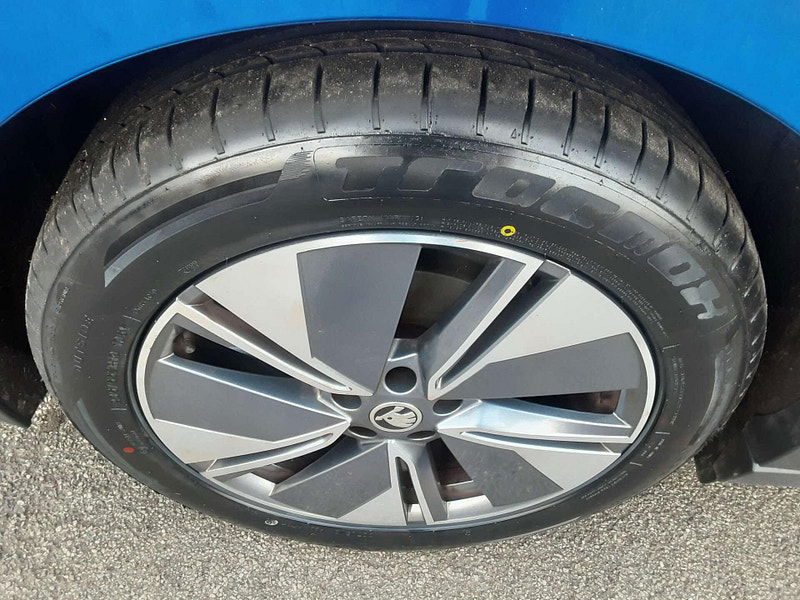 Skoda Enyaq Enyaq iV 80 Loft 5dr 5dr Automatic 2026