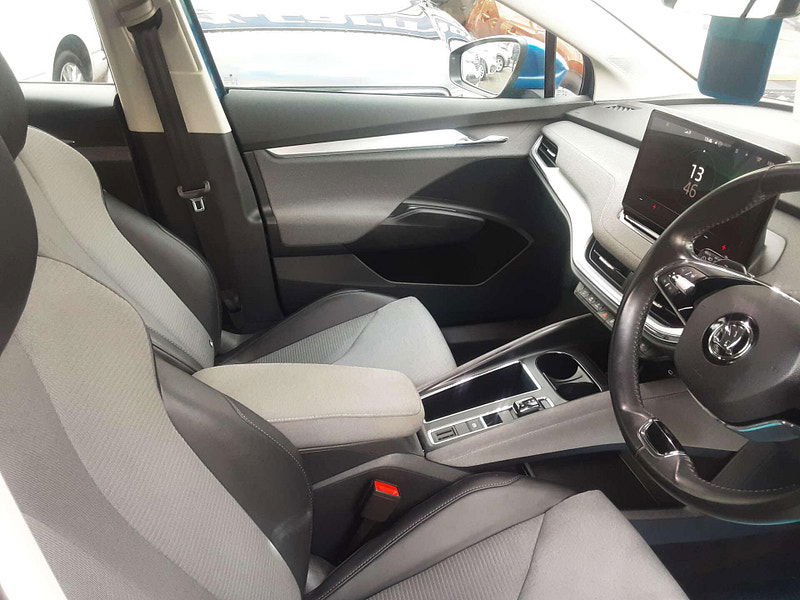 Skoda Enyaq Enyaq iV 80 Loft 5dr 5dr Automatic 2026