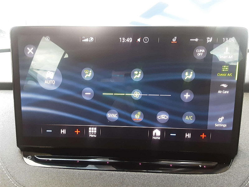 Skoda Enyaq Enyaq iV 80 Loft 5dr 5dr Automatic 2026